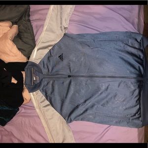 Adidas Jacket ( WORN ONCE)